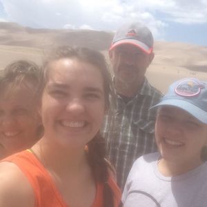 Meet your Posher, Madelyn